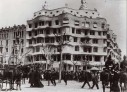 BARCELONA CONTEMPORARY CHRONICLES (Documentary film series project about Barcelona in contemporary times 1888 - 1936)